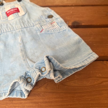 90cm USA OSHKOSH Shortalls