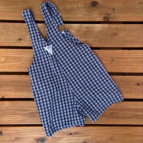 100cm USA OSHKOSH Shortall