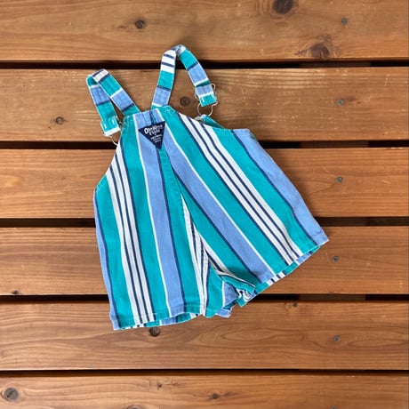 80cm USA OSHKOSH Shortalls