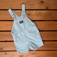 95cm OSHKOSH Shortalls