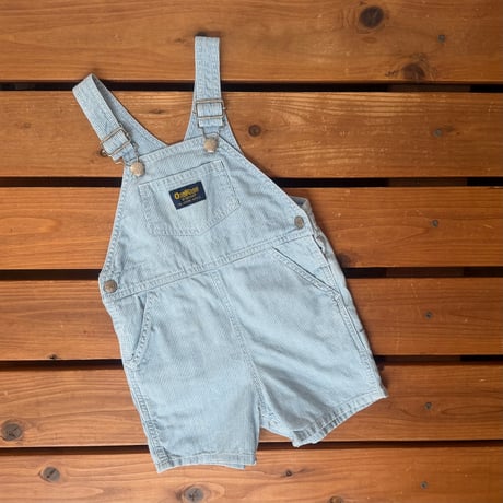 95cm OSHKOSH Shortalls
