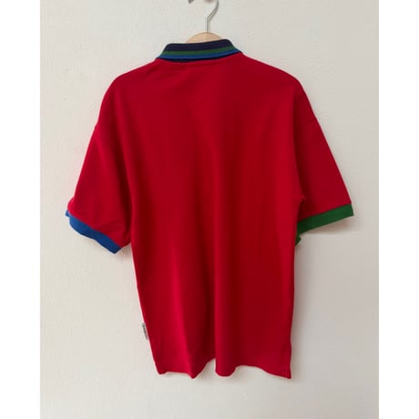 140cm GYMBOREE Polo shirt