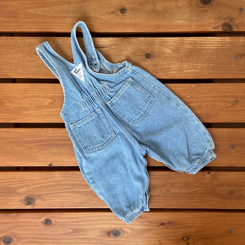 70cm OSHKOSH Denim Overalls | Sunmood