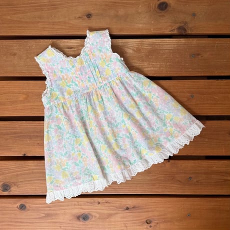 90cm Yves Saint Laurent Dress