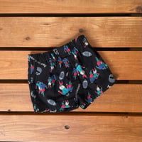 110cm Vintage Shortpants