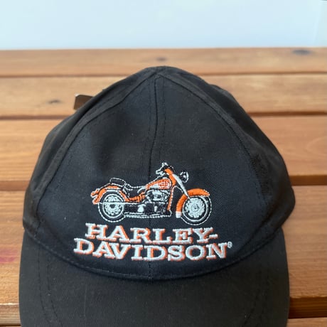 50cm Harley-Davidson Cap