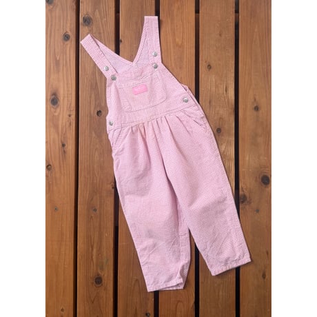 90cm OSHKOSH Overall