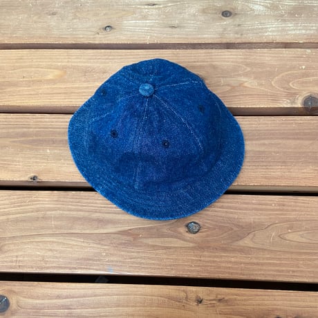 52cm GUESS Denim Hat