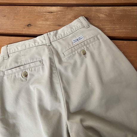130cm Ralph Lauren Pants