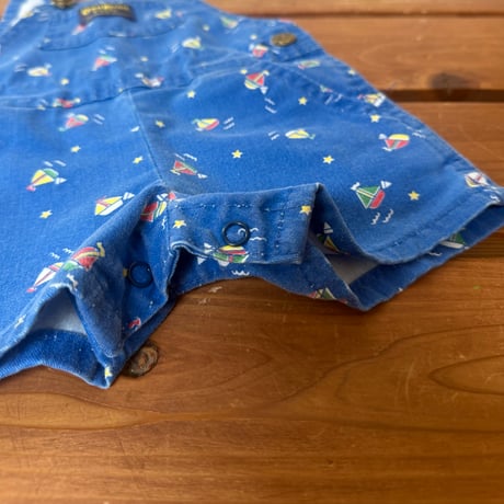 70cm USA OSHKOSH Shortalls