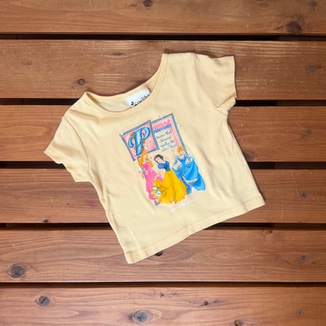 100cm Princess T-shirt