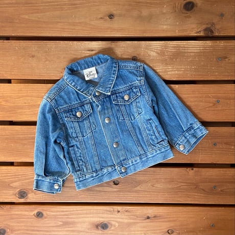 80cm Disney Denim Jackets