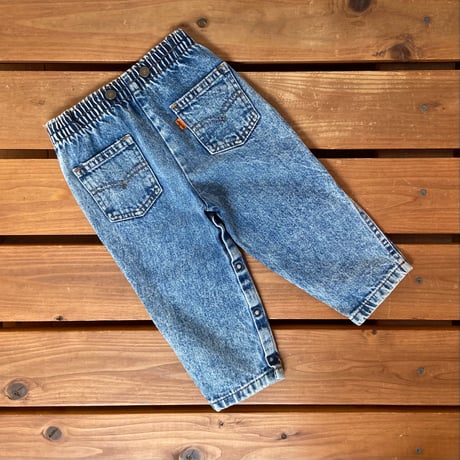 90cm USA Vintage Levi's Denim Jeans
