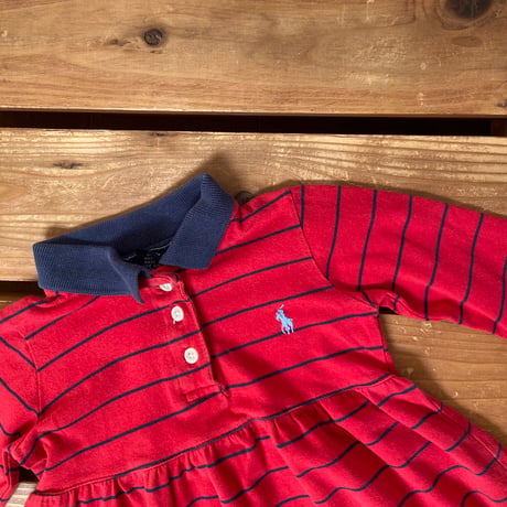 80cm Ralph Lauren Dress