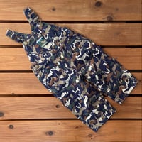 80cm OSHKOSH Overalls