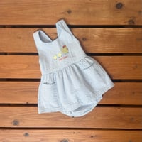 70cm OSHKOSH Dress&Pants