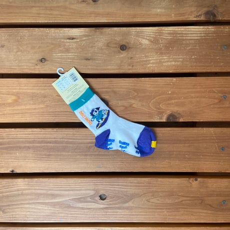 2Y-5Y Vintage OSHKOSH crew socks