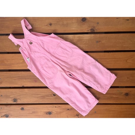 90cm Carhartt Overalls