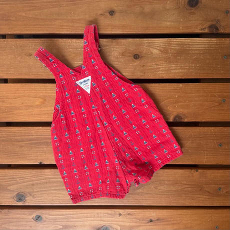 90cm USA OSHKOSH Shortalls