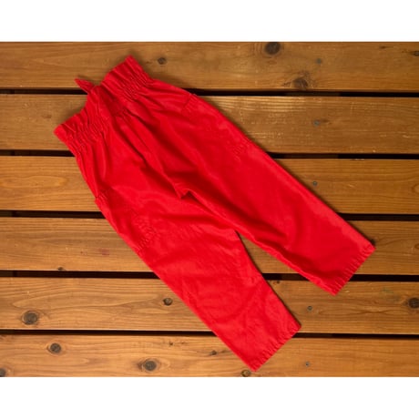 110cm USA OSHKOSH Pants