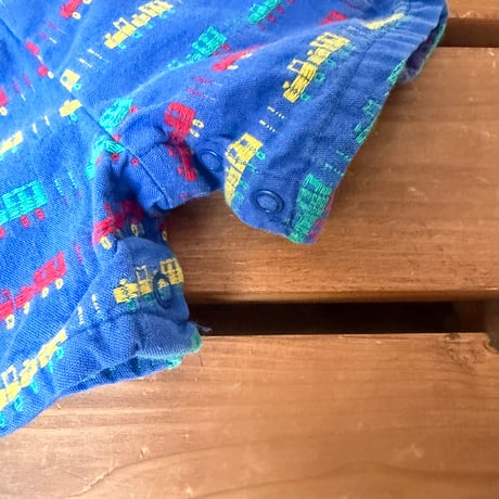 70cm USA OSHKOSH Shortalls