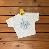 80cm USA OSHKOSH Tshirt