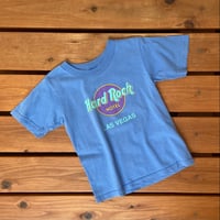 100cm USA Hard Rock Hotel Tshirts
