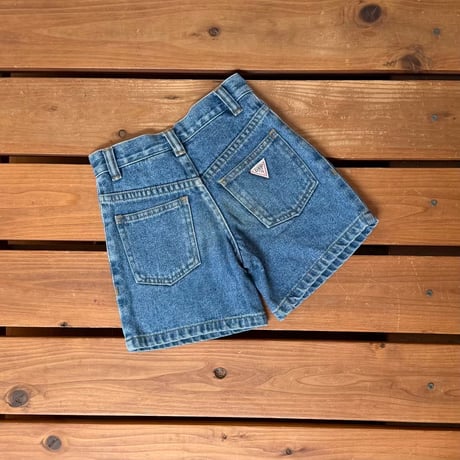 95cm GUESS Denim Shorts