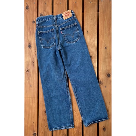 140cm Levi's Denim Jeans