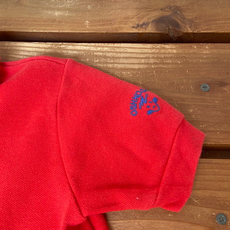 95cm USA OSHKOSH Polo shirt