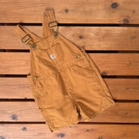 90cm Carhartt Overalls