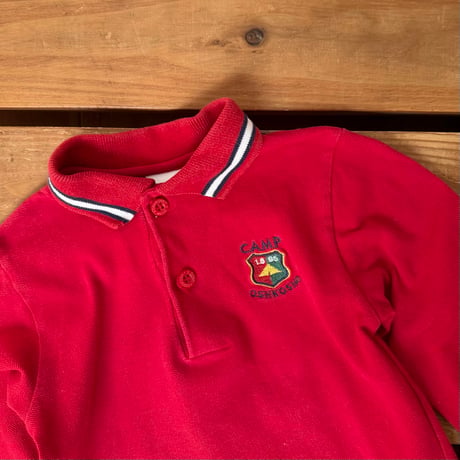 100cm USA OSHKOSH Polotshirts