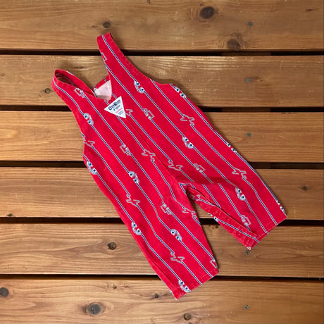 80cm USA OSHKOSH Overalls