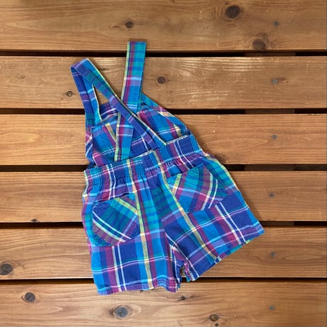 90cm USA OSHKOSH Shortalls
