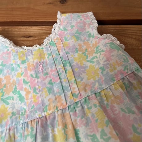 90cm Yves Saint Laurent Dress