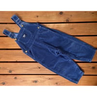 110cm OSHKOSH Overalls