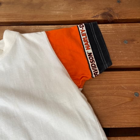 95cm Harley-Davidson Tshirts