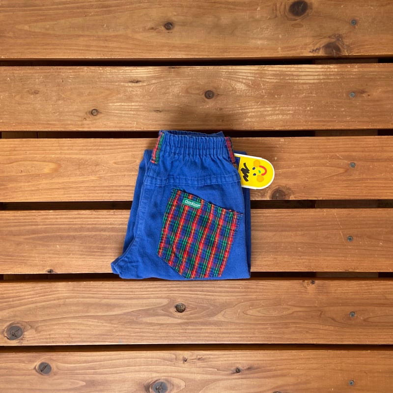 110cm USA OSHKOSH Pants | Sunmood