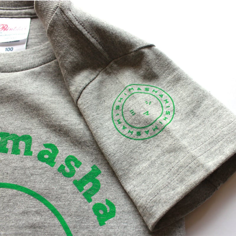 ミシマ社 7周年記念Tシャツ | ミシマ社の本屋さんショップ
