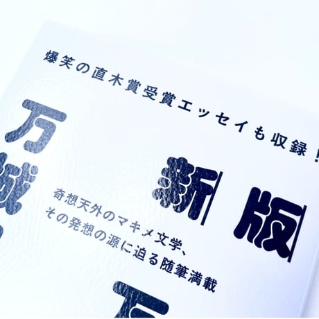 新版 ザ・万字固め
