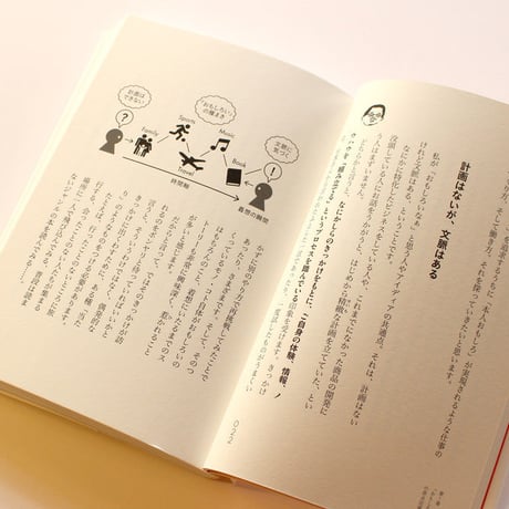 僕でもできた！ 「おもしろい」を仕事にする