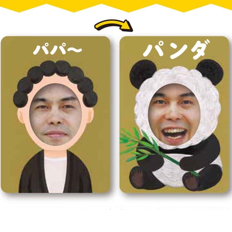 パパパネル