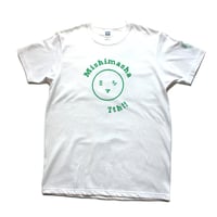 ミシマ社 7周年記念Tシャツ