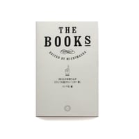THE BOOKS　365人の本屋さんがどうしても届けたい「この一冊」