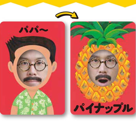 パパパネル