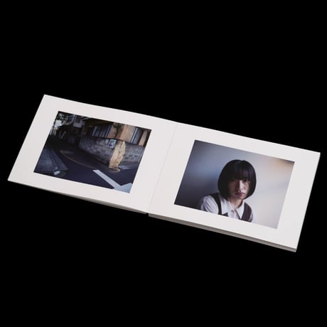 蓮井元彦〈写真はこころ〉