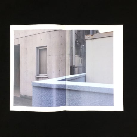 田巻 海〈Untitled [Dedicated to Tomoko Isoda]〉展示カタログ