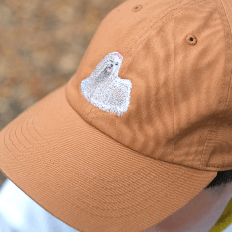 狗楽園〈マルチーズCap〉