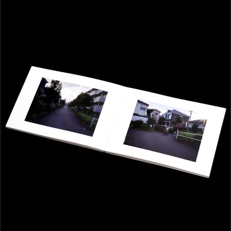 蓮井元彦〈写真はこころ〉