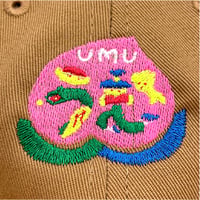 UMU Cap